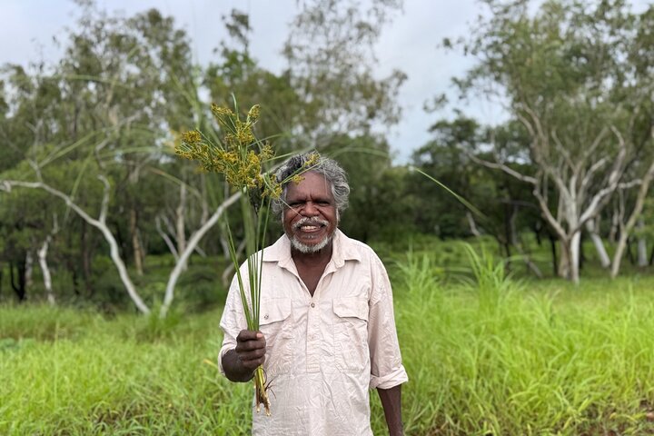 Dalabon Aboriginal Cultural Experience in Katherine