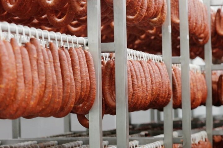 La Rioja Biosphere Organic Pig Farm and Ham and Wine Tasting