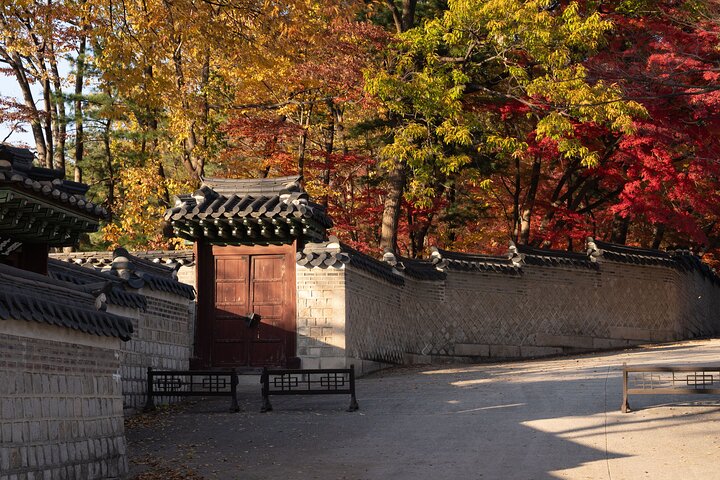 Seoul Private Layover Tour from the Airport with a Local