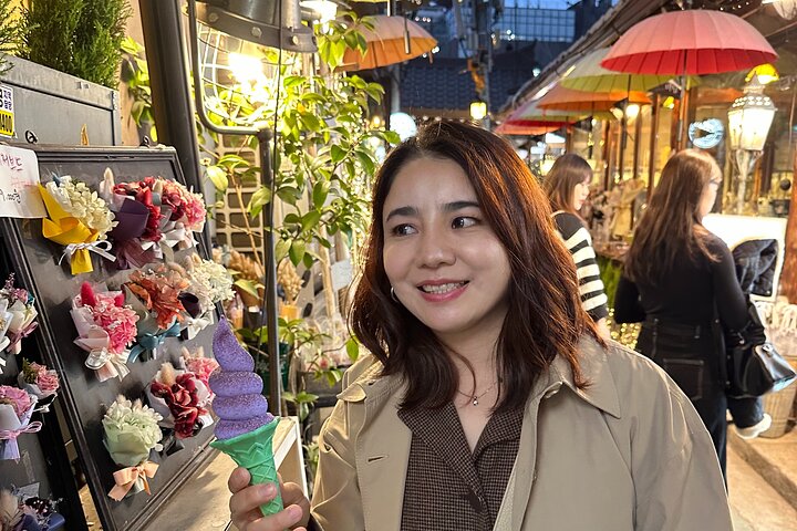 Seoul Private Layover Tour from the Airport with a Local