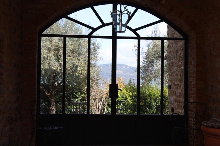 Cooking Class in a Historical Oil Mill near Trasimeno Lake