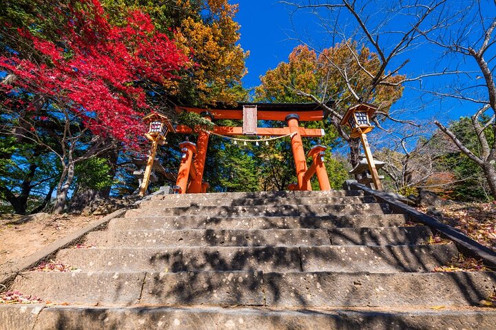 Mount Fuji Private Tour With English Guide Fully Customizable
