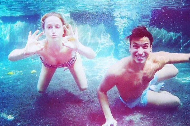 Manila Rainforest Escape and Waterfall Tour