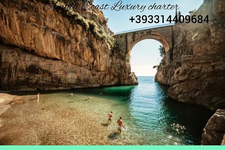 *** Tour Naples Sorrento Amalfi luxury car *** + 393383633058