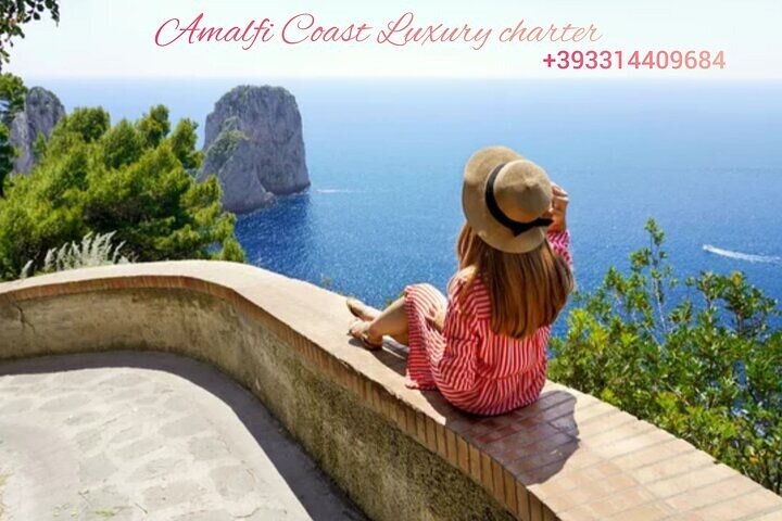 *** Tour Naples Sorrento Amalfi luxury car *** + 393383633058
