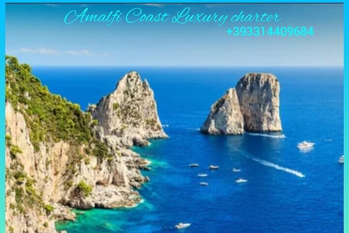 *** Tour Naples Sorrento Amalfi luxury car *** + 393383633058