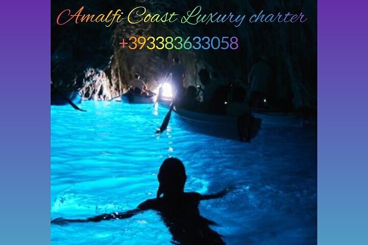 *** Tour Naples Sorrento Amalfi luxury car *** + 393383633058