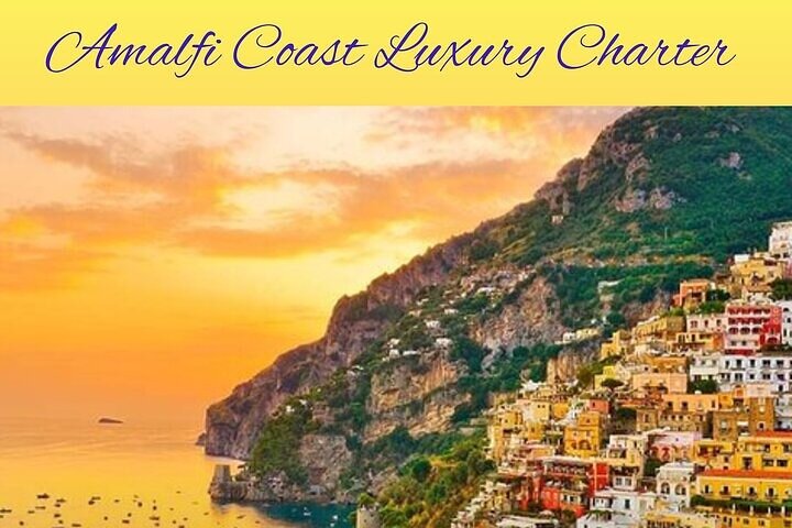 *** Tour Naples Sorrento Amalfi luxury car *** + 393383633058
