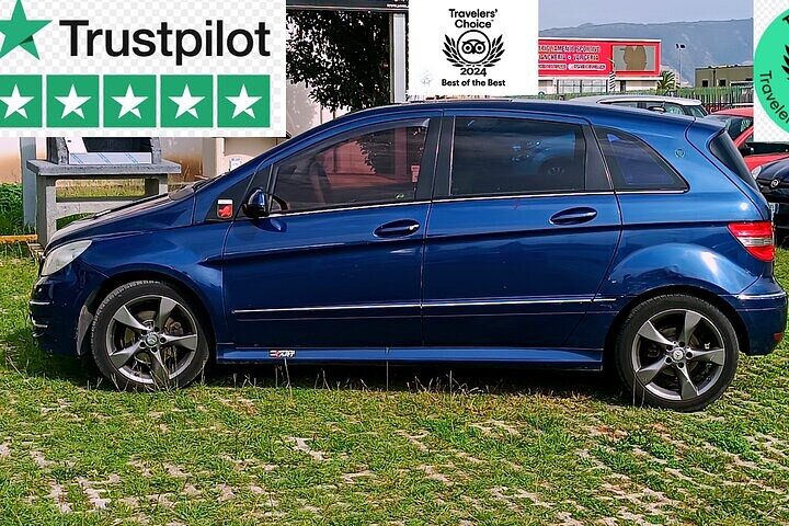 *** Tour Naples Sorrento Amalfi luxury car *** + 393383633058
