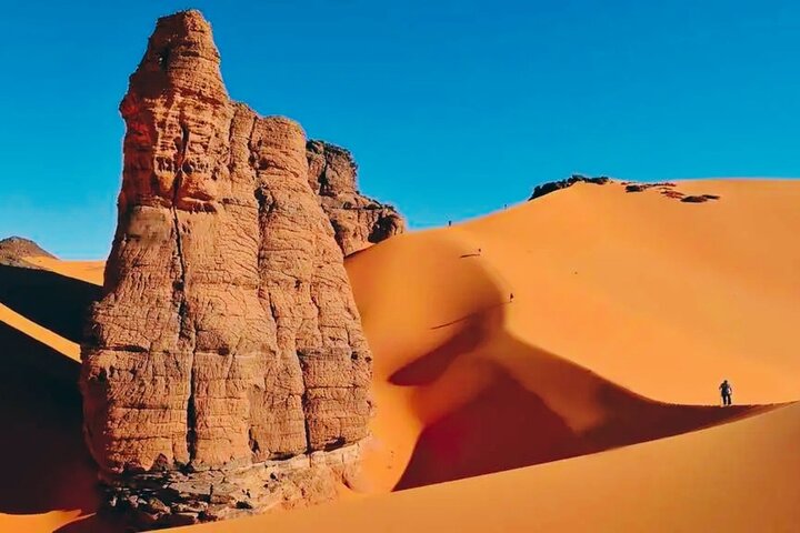 9-Day Private Tour in Djanet