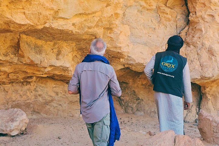 9-Day Private Tour in Djanet