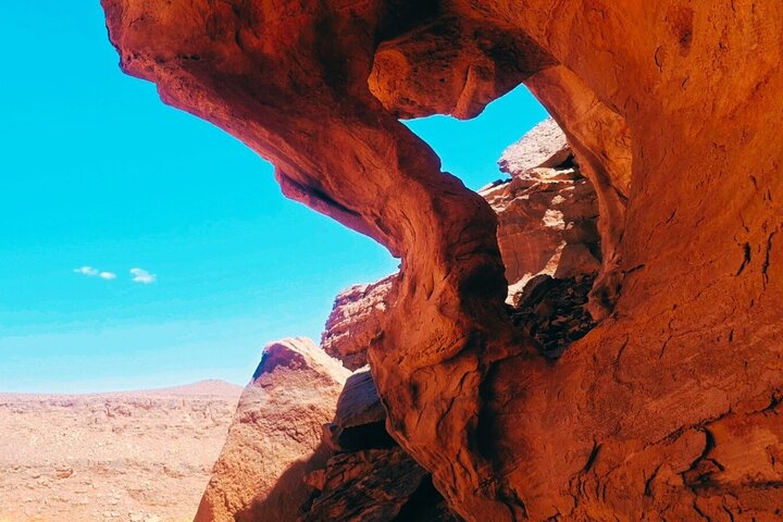 9-Day Private Tour in Djanet