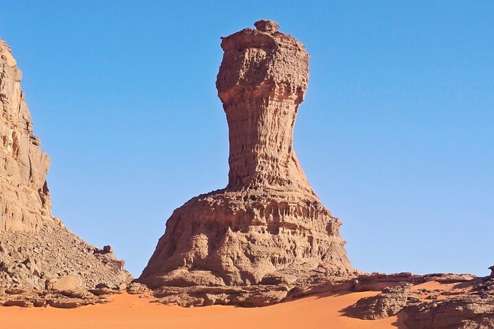 9-Day Private Tour in Djanet