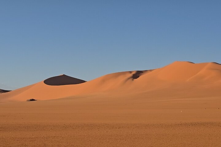 9-Day Private Tour in Djanet