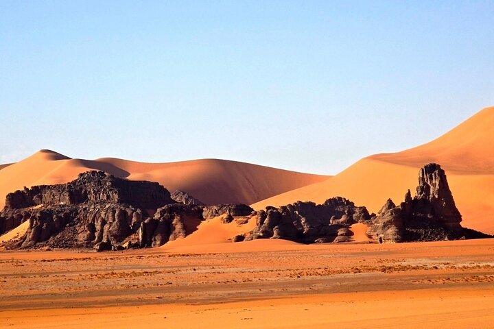 9-Day Private Tour in Djanet