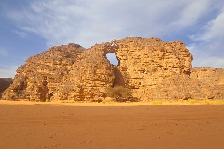 9-Day Private Tour in Djanet