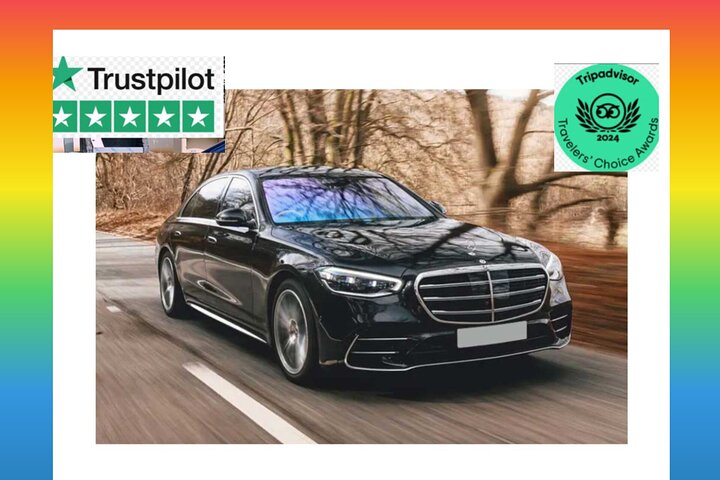 *** Tour Naples Sorrento Amalfi luxury car *** + 393383633058