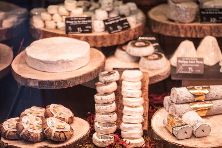 Ottawa Food Tour with ByWard Market Flavors & 6 Local Tastings