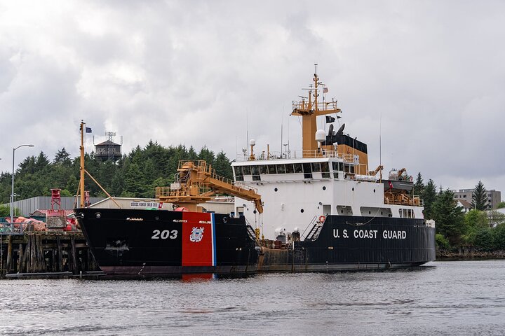 Sitka Historical Highlight Tour