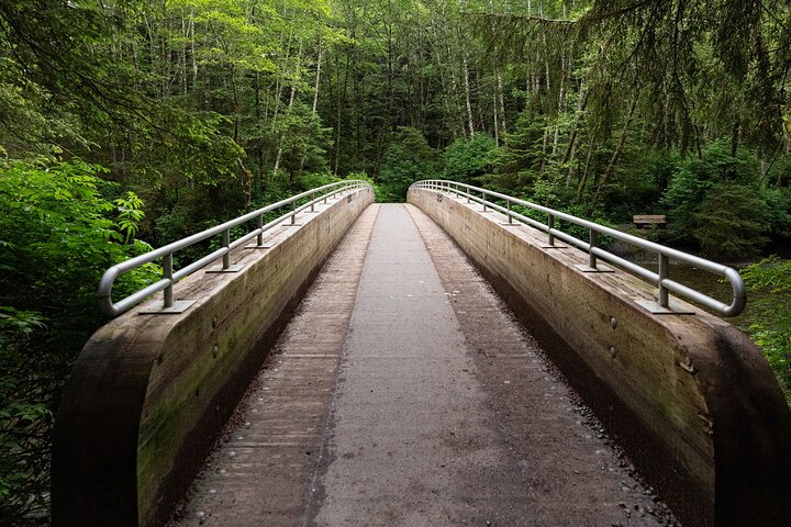 Sitka Historical Highlight Tour