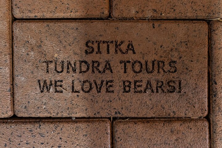 Sitka Historical Highlight Tour