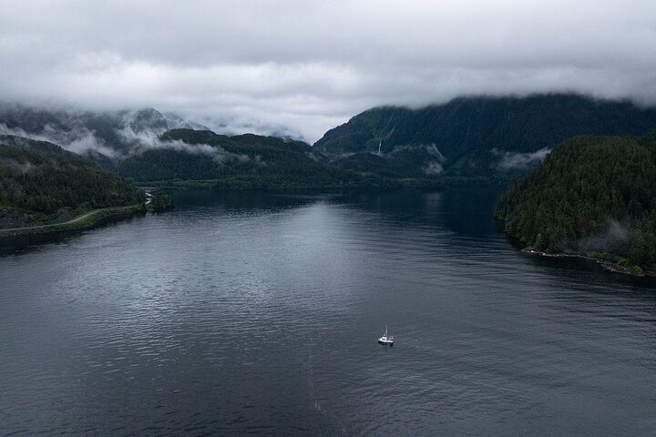 Sitka Historical Highlight Tour