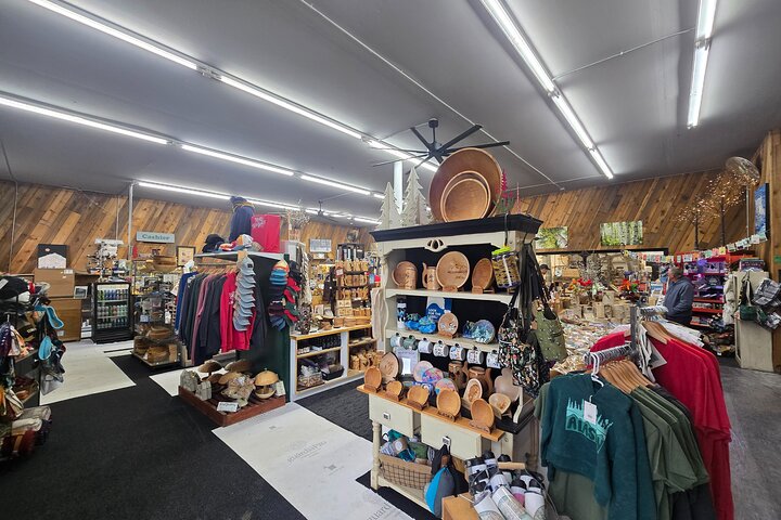 Heart of Fairbanks Tour Culture, History and Fun