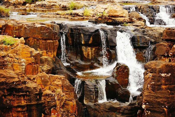 From Hazyview- Full Day Panoramic Tour