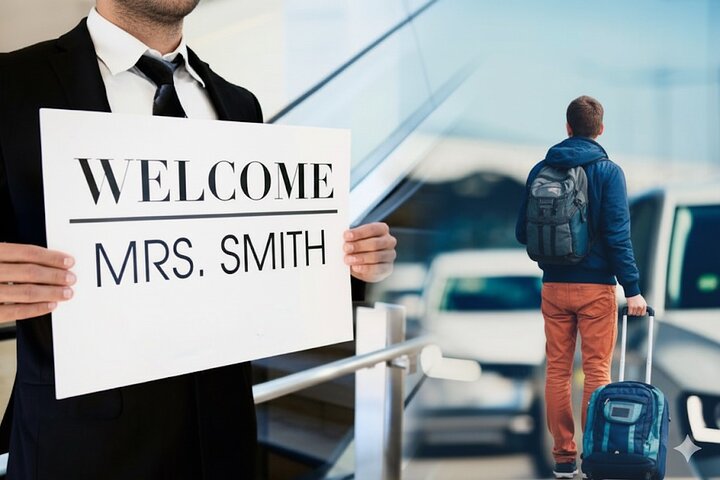 Private Transfers from Tabuk Airport to Neom One Way or Return