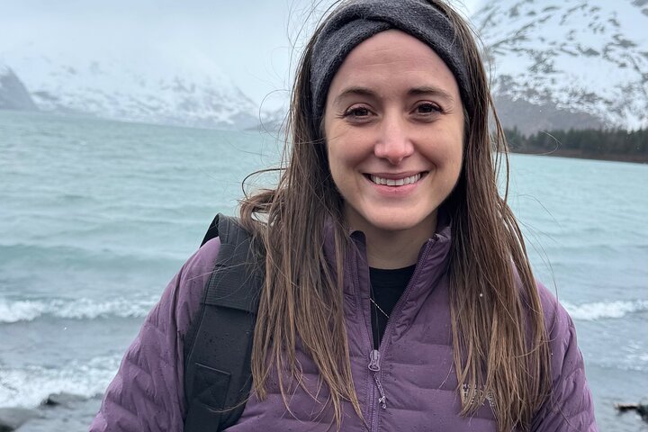 PRISTINE - Wilderness, Wildlife, Glacier Experience in Anchorage