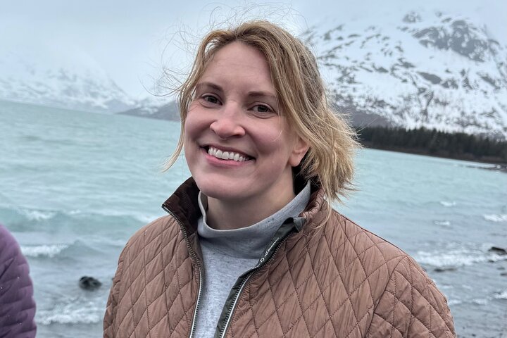 PRISTINE - Wilderness, Wildlife, Glacier Experience in Anchorage