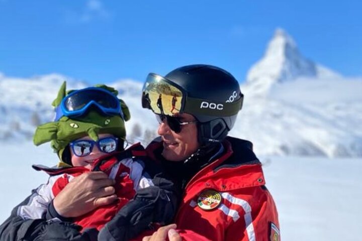 Ski Safari Cervinia and Zermatt Full Day