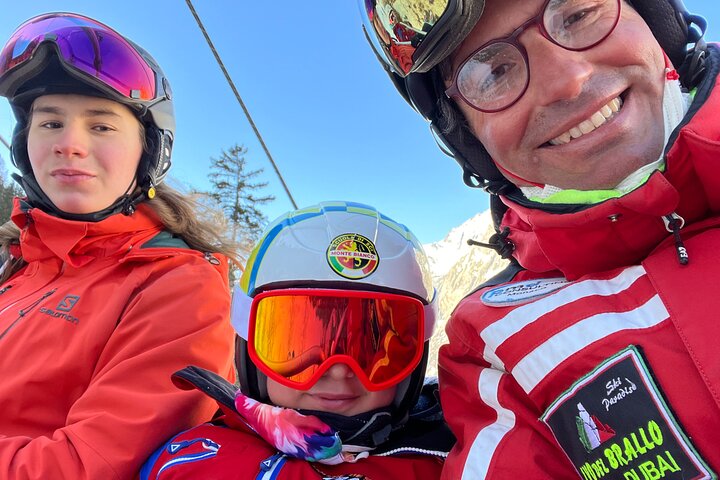 Ski Safari Cervinia and Zermatt Full Day