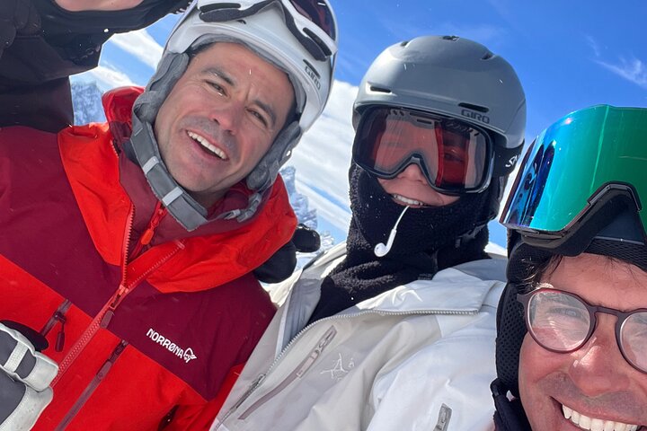 Ski Safari Cervinia and Zermatt Full Day