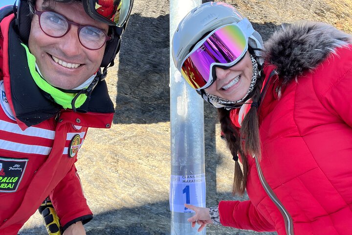 Ski Safari Cervinia and Zermatt Full Day