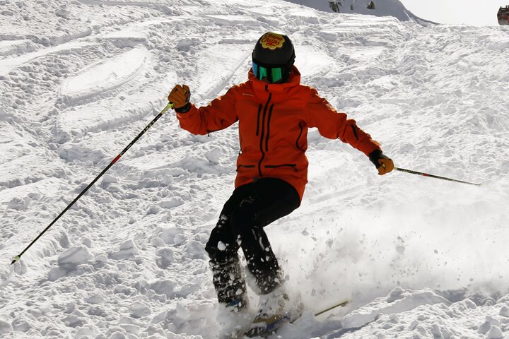 Ski Safari Cervinia and Zermatt Full Day