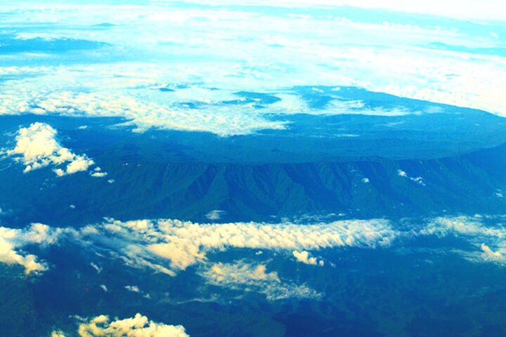 Tawau: 3D2N Maliau Basin The Lost World Expedition from Semporna