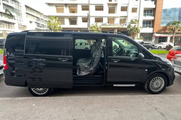 Agadir Airport Transfer To or From Agadir & Taghazout