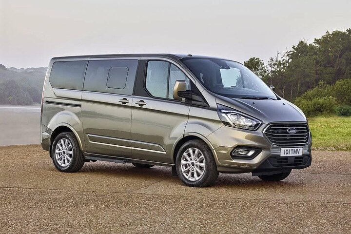 Agadir Airport Transfer To or From Agadir & Taghazout