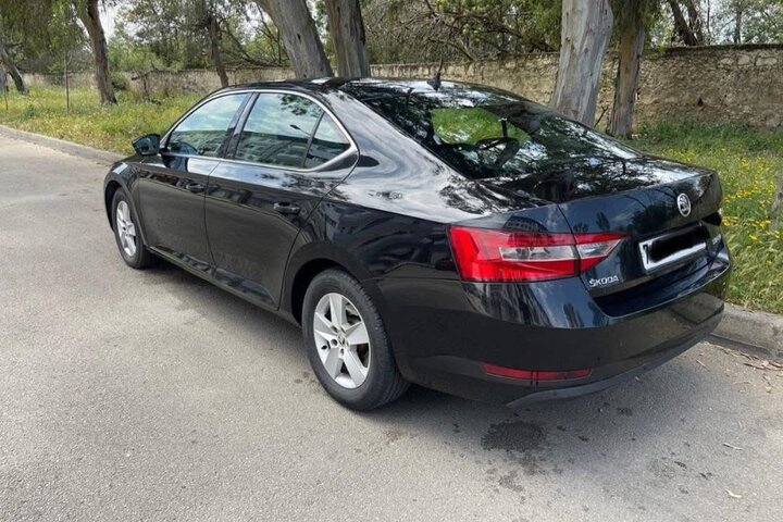 Agadir Airport Transfer To or From Agadir & Taghazout