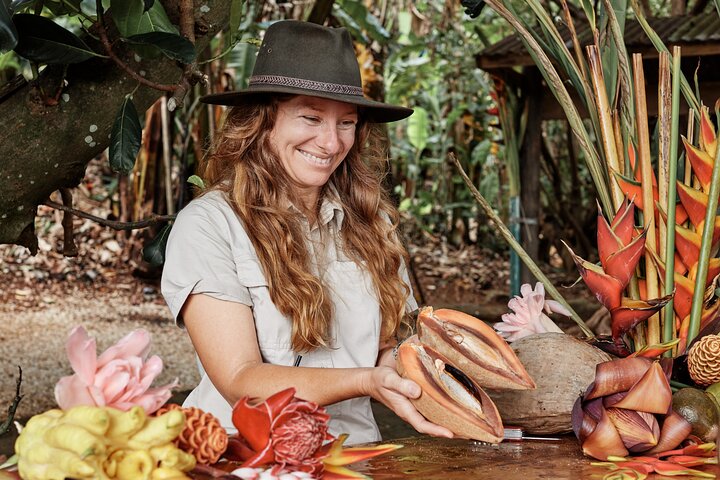 Tropical Fruit World Farm Full Tour