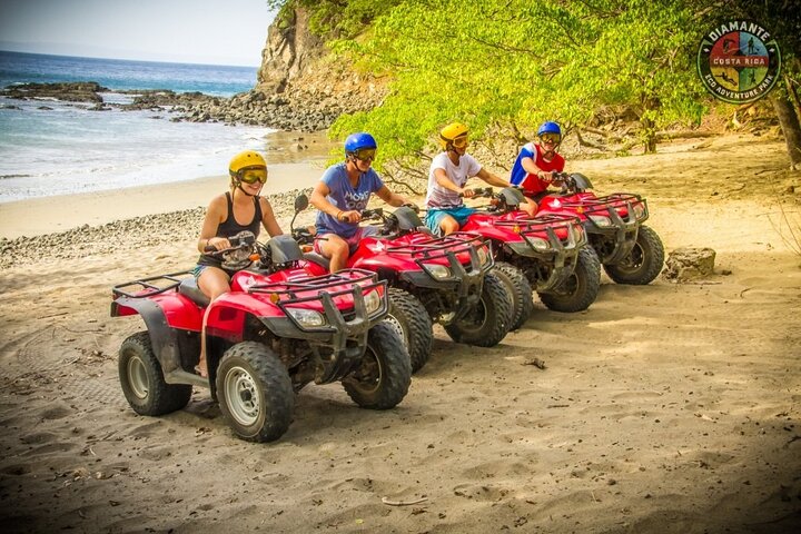 Santa Teresa ATV Explore the best of Santa Teresa Wonderland