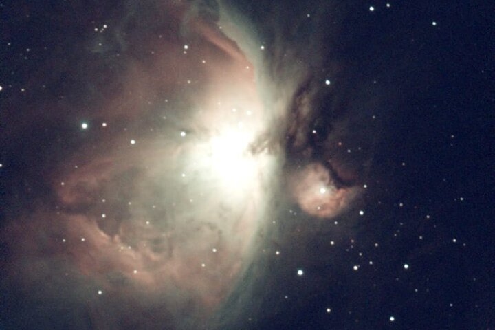 Night Awe - Stargazing tour in Akaroa
