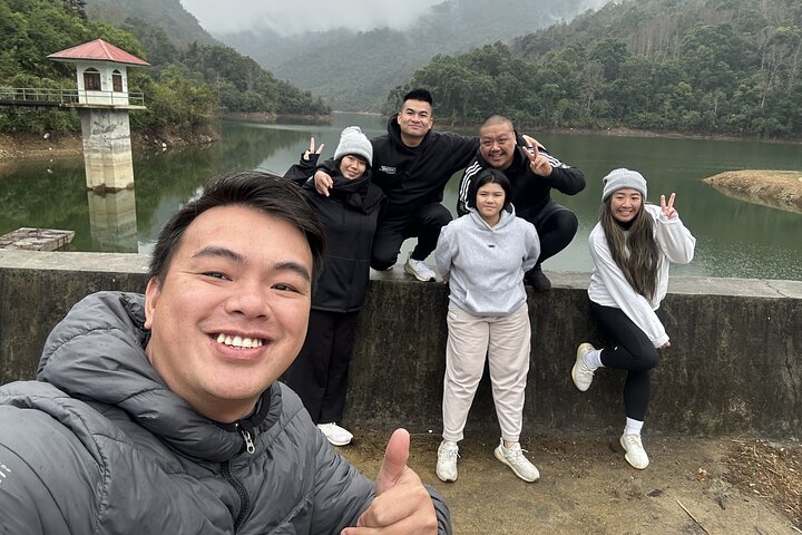Cao Bang Loop: 2-Day Ban Gioc Waterfall & Local Experiences