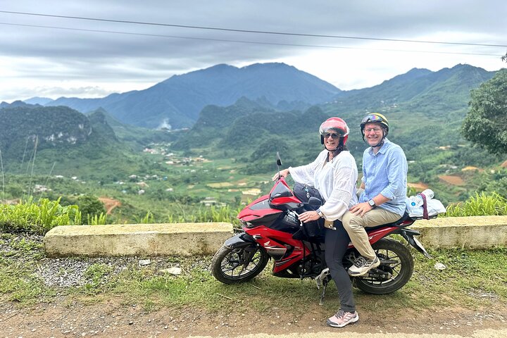 Cao Bang Loop: 2-Day Ban Gioc Waterfall & Local Experiences