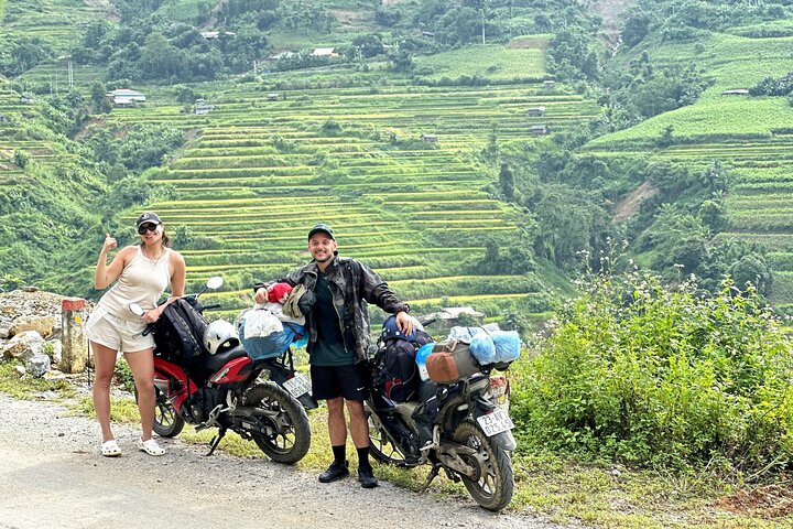 Cao Bang Loop: 2-Day Ban Gioc Waterfall & Local Experiences