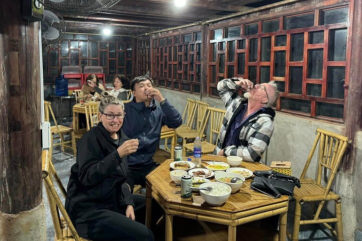 Cao Bang Loop: 2-Day Ban Gioc Waterfall & Local Experiences