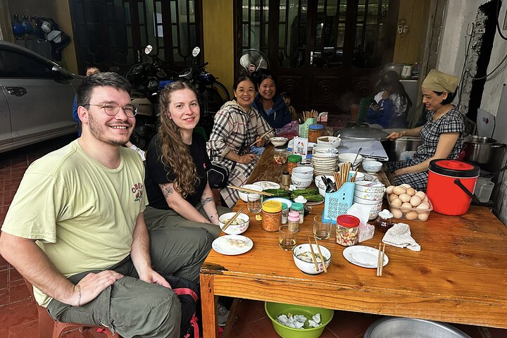 Cao Bang Loop: 2-Day Ban Gioc Waterfall & Local Experiences