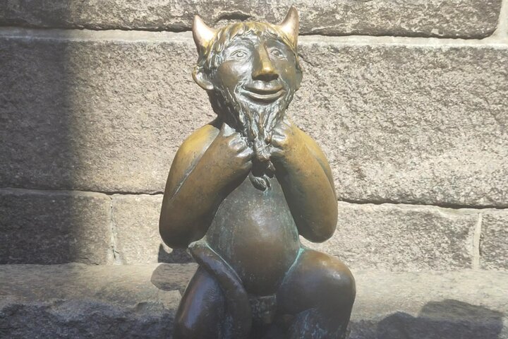 Lübeck’s Historical Centre Self Guided Walking Tour