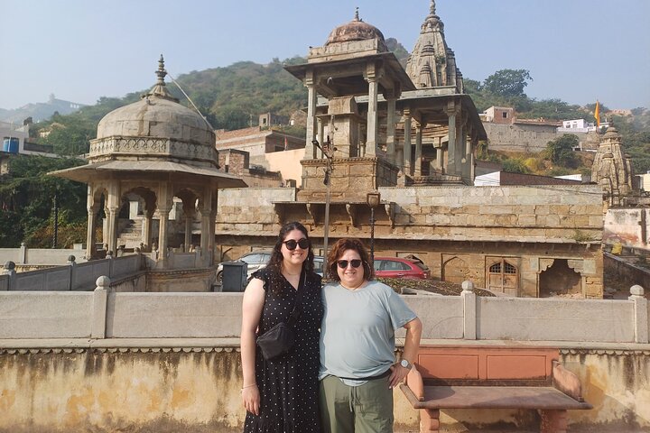 3-Day Private Luxury Golden Triangle Tour to Agra and Jaipur From New Delhi
